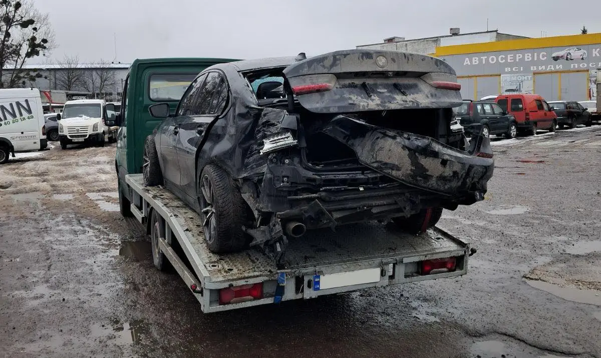 tow-truck